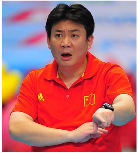 从蔡斌、郎平到如今的赵勇，中国女排十七年间竟连续三次栽在泰国队手里！可离奇的是，