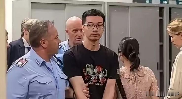 徐泽伟被引渡到美国，这事已经无力回天。但所有人都该明白一件事：真正能救他的唯一机
