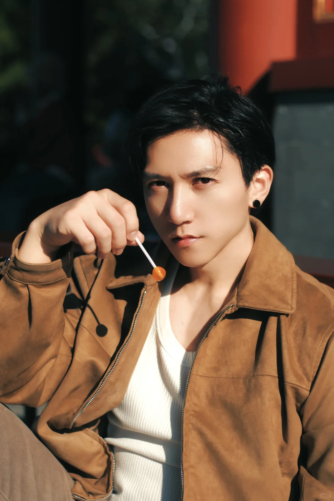 🍂｜北平的秋