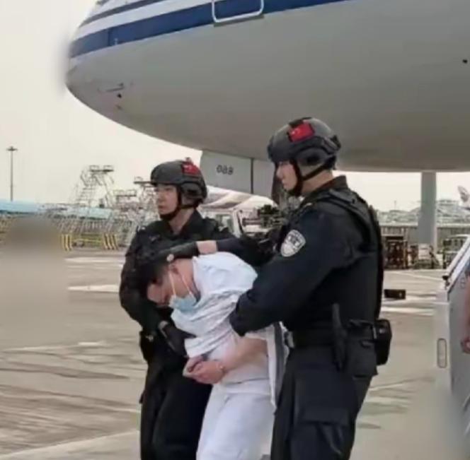 白天站上讲台教解剖，夜里化身冷酷屠夫！25岁中国女留学生回韩领毕业证，生命永远定