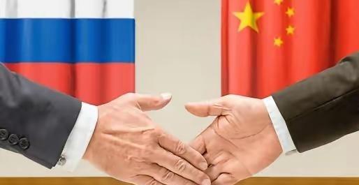 俄罗斯 给中国的最大礼物根本不是石油天然气，更不是先进武器，而是一个让我们彻底甩