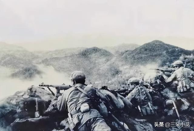 特等功名单上的唯一活人！上甘岭看穿美军战术全员生还，他用隐姓埋名十七年偿还幸存的