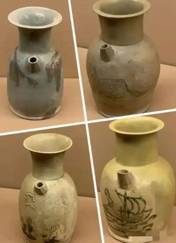 1998 年，德国商人在印尼海底捞出 6.7 万件中国唐代文物，开价 3 亿多人