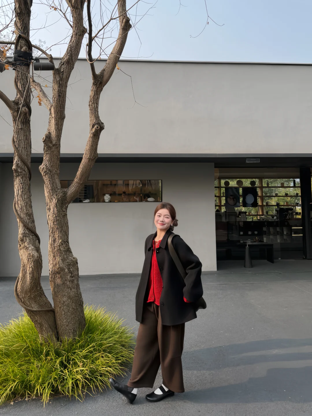 155 红红火火❤️🖤