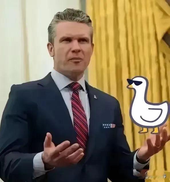 4月20日，据外媒爆料，美国五角大楼突发高层激烈内讧，国防部长赫格塞思与陆军部长