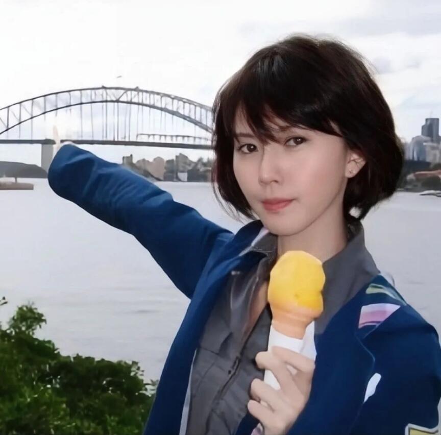 孙燕姿的一些非常适合当个签的歌词 ✨ ​​​
