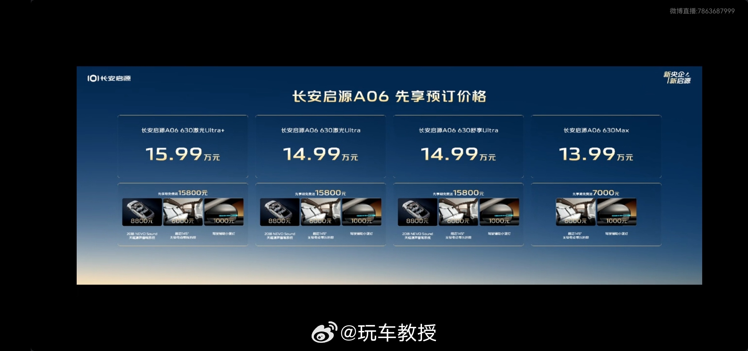 还是听劝了！11.99-15.99万的启源A06很香啊启源A06规格：4885*