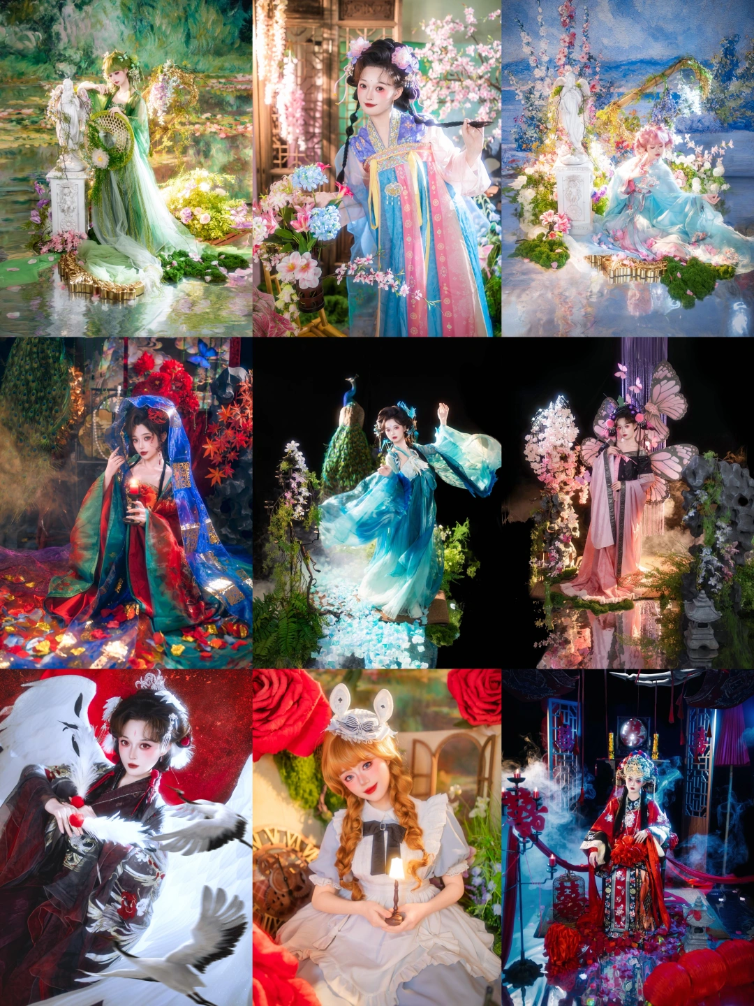 朋友说京津冀没人喜欢这种风格，真的吗？