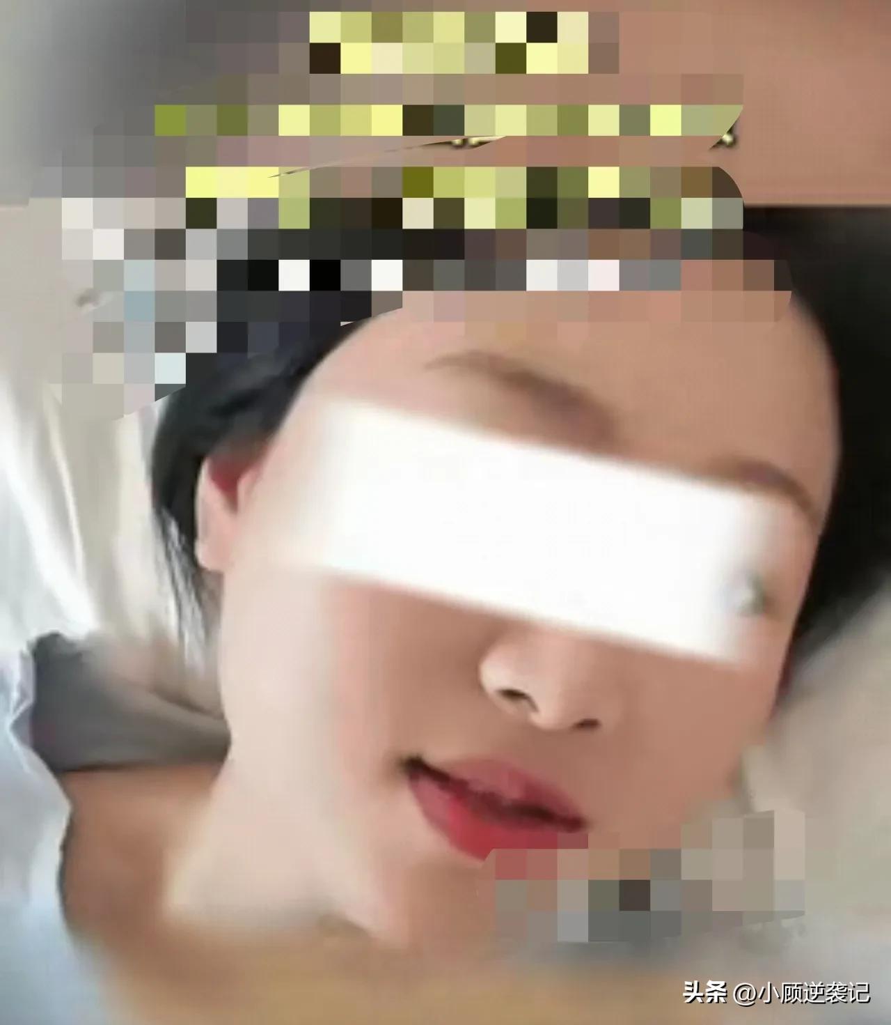 东北姑娘的山西奇遇记。  

 6月26号，一位来自东北的姑娘，在她的社交平台分