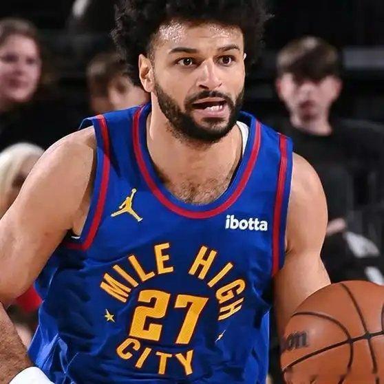 《【🔥百度热搜】快船险胜掘金，穆雷错失绝平罚球怒！马瑟林38+5 约基奇22+