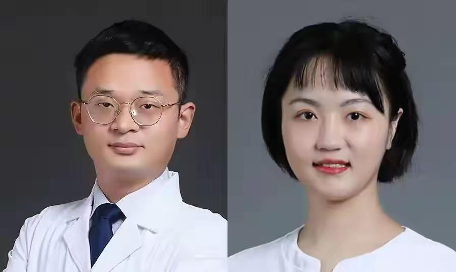 谁能不被这对90后医护夫妻狠狠戳中内心柔软啊！本来只是来海南海边悠闲看日落，却意