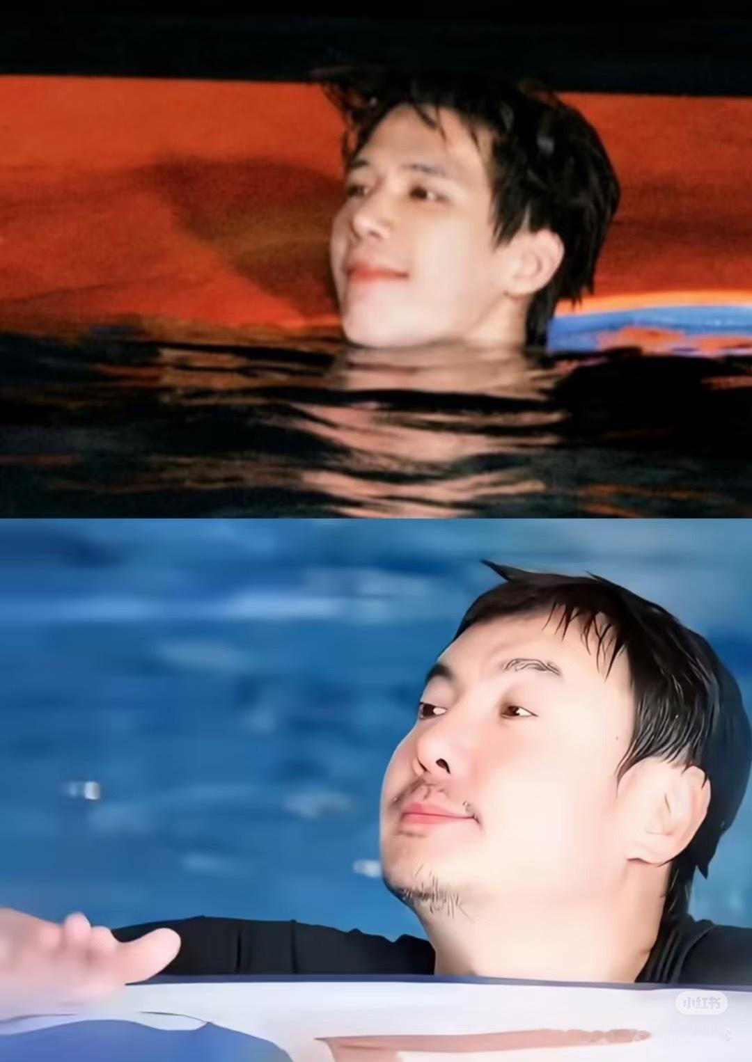 已经开始期待新的一季《现在就出发》了！！！腾哥+王安宇，是我的快乐源泉现在就出发