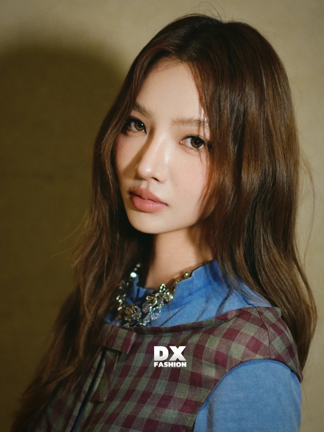 时尚街拍🧩我的封面女孩