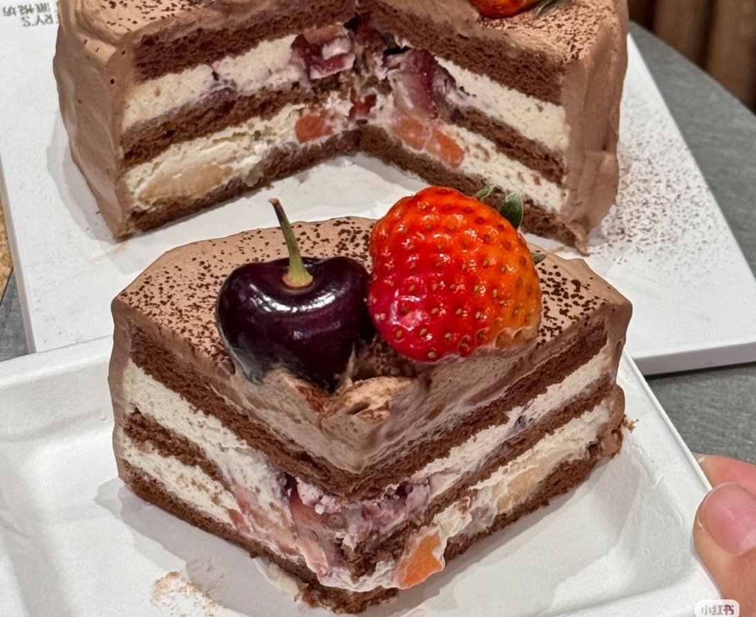 天津小镇生产了全国4成巧克力我才知道天津还有巧克力🍫节...巧克力脑袋已经想去