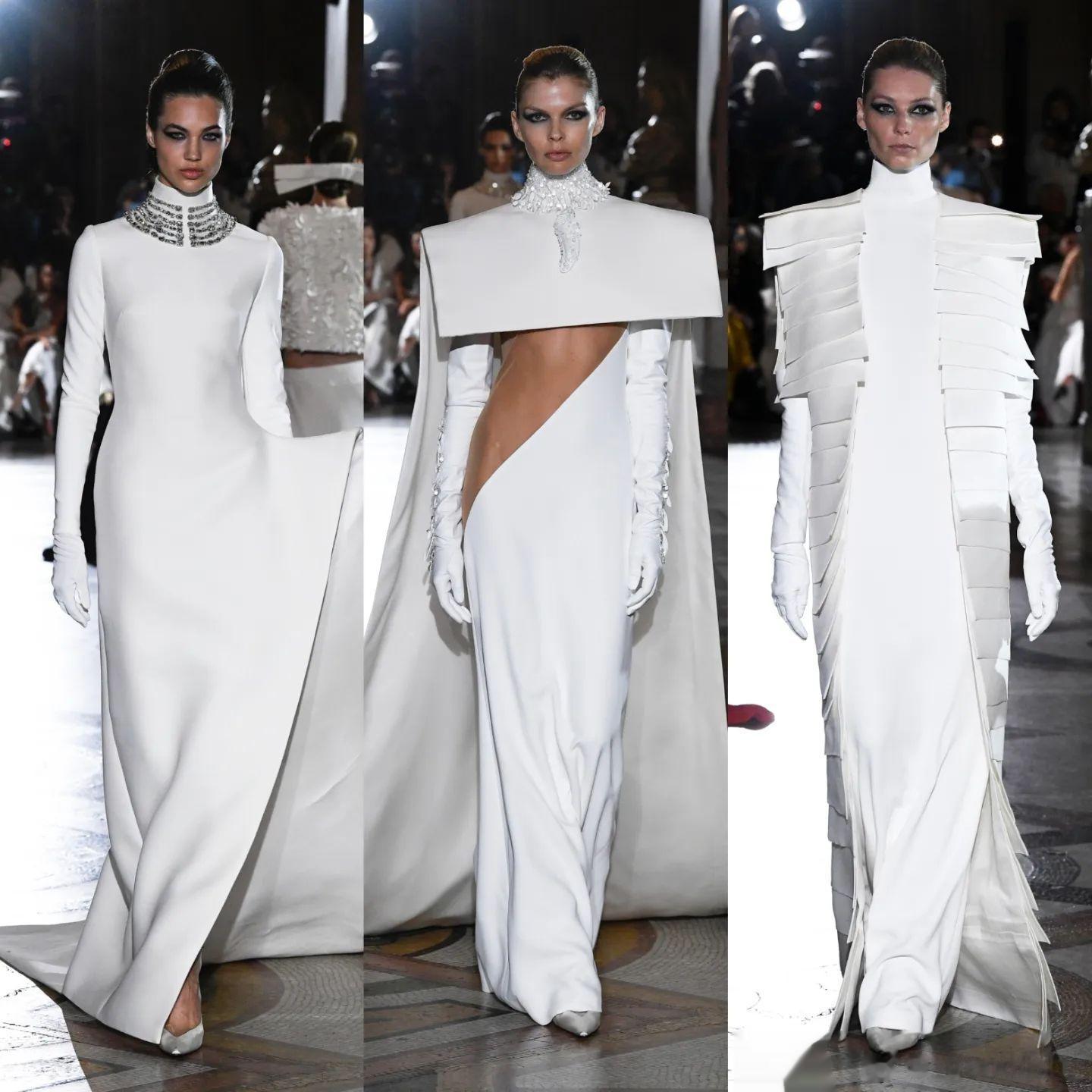 Stephane Rolland | 2023-2024fw  ​​​
