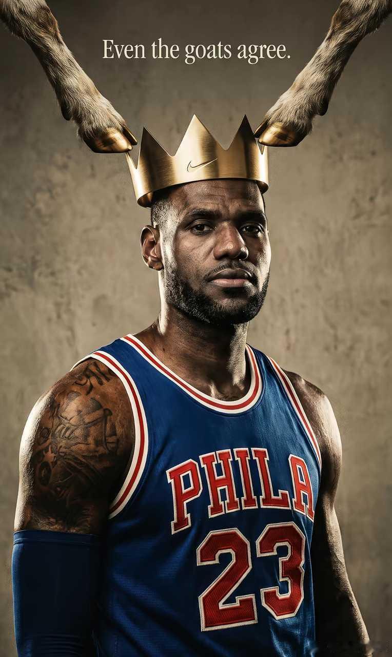 NBA勒布朗詹姆斯名宿言论高度认可👍名宿拜伦·斯科特：詹姆斯是最伟大球员之一，