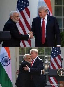 华盛顿发出一种新的声音，既然阻挡不了中国崛起，不如阻挡印度成长为第二个中国！
如