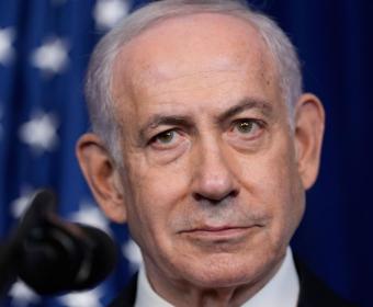 现在终于知道为什么以色列非要在中东搞事了，原来他是醉翁之意不在酒，要让美国把水给