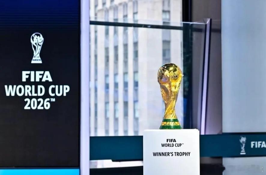 误发世界杯0元票国际足联催球迷补款 FIFA 售票系统突发结算故障，约 60 名