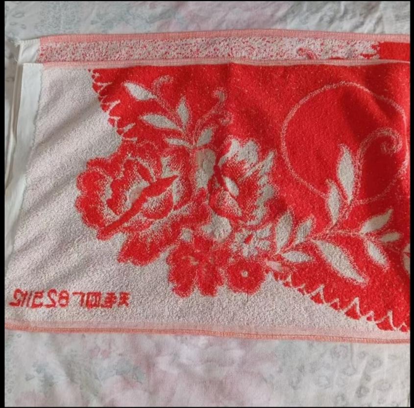 时光的背影