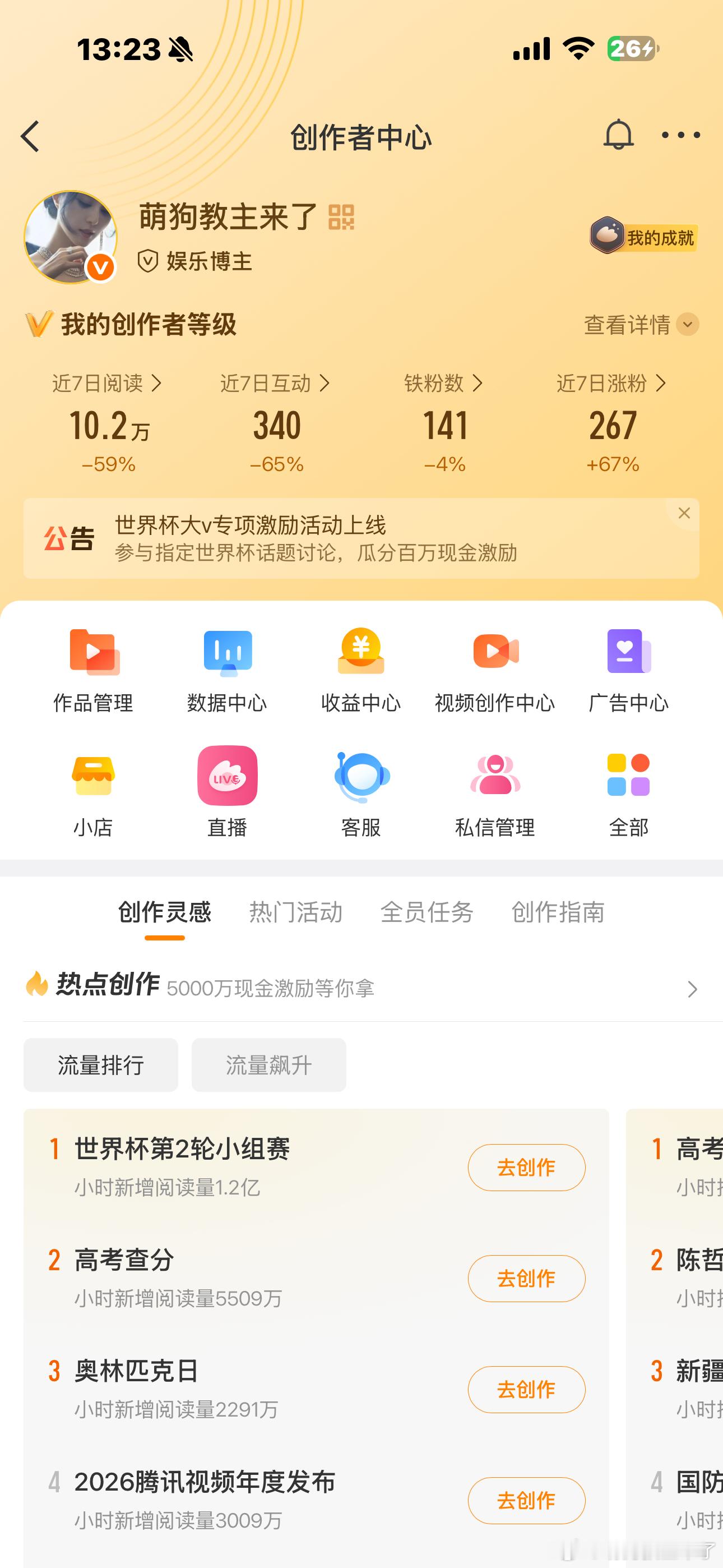 中午好 来dd 