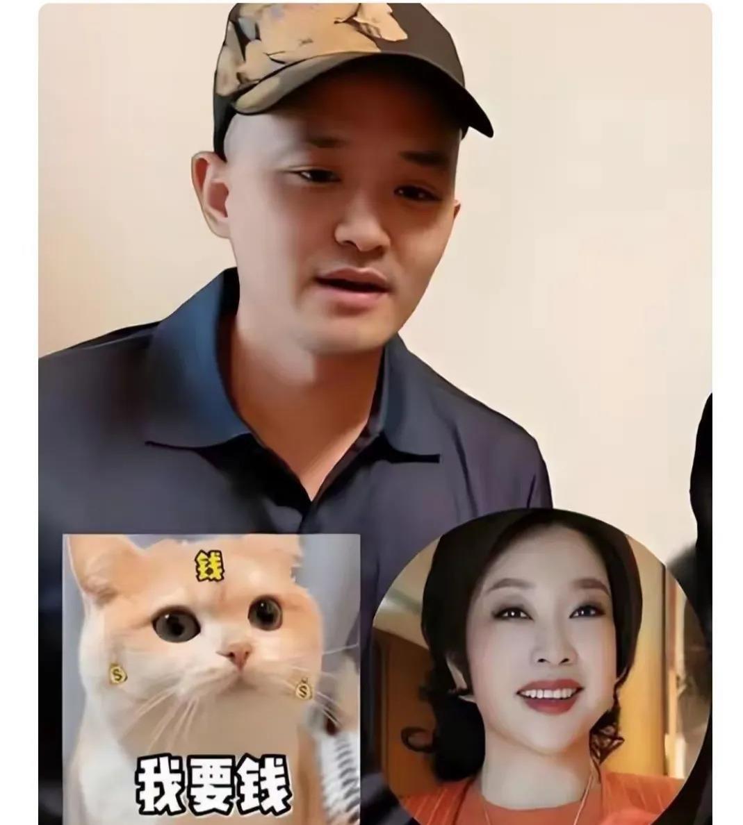 刘晓庆的前助理古柯，2015年入职，月薪一万，27岁开始跟着她。2016年搬进刘