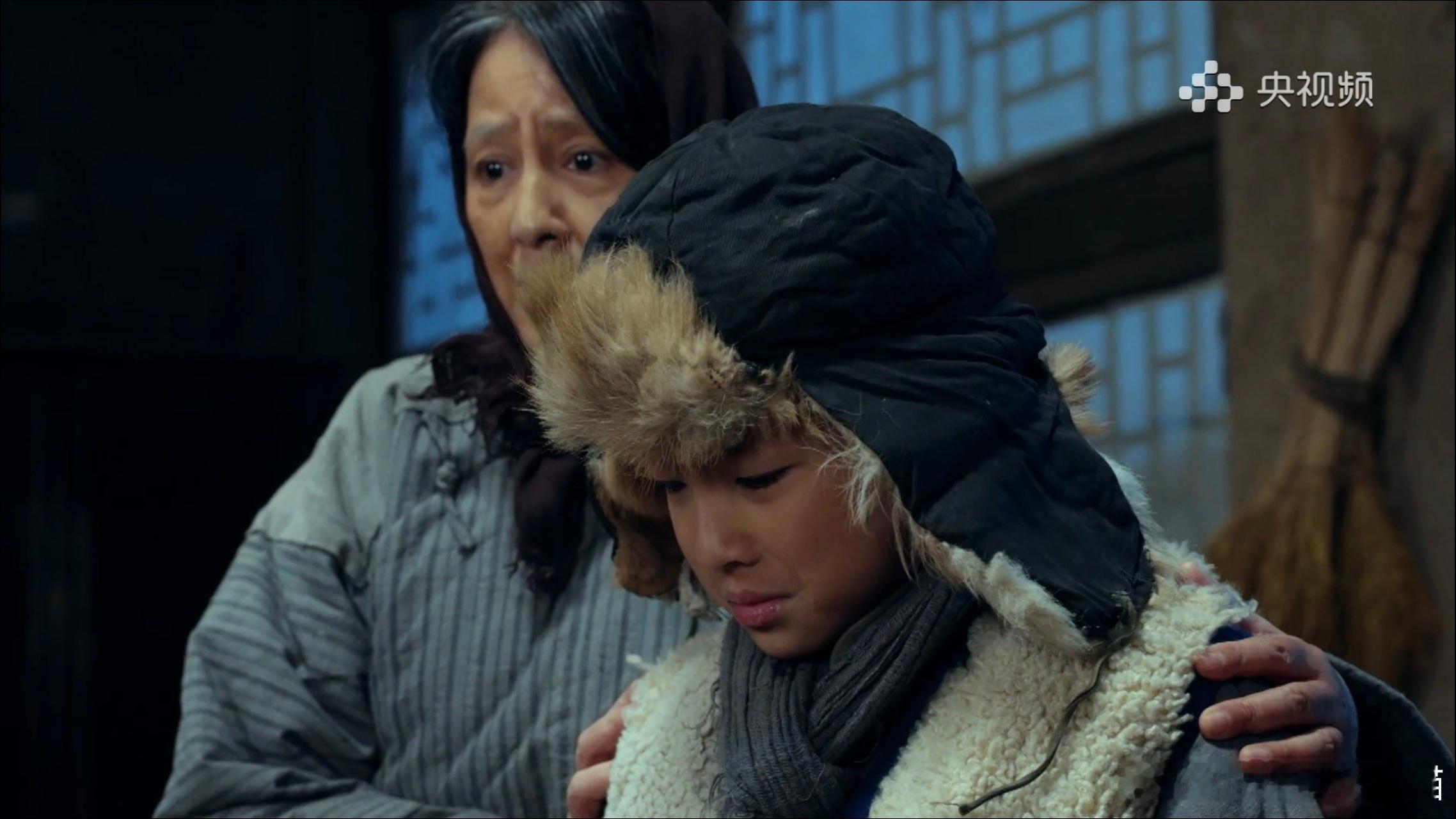 姜家营军民一心抵抗日寇超级课本剧白洋淀1945谁被白洋淀1945的剧情狠狠戳中！