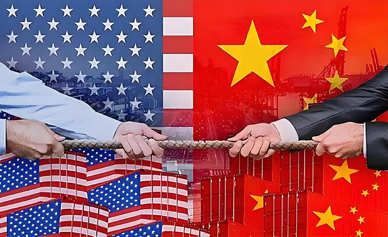 我有个预感，特朗普的矛头即将对准咱们了。

咱们与美国是最先达成贸易协定的，而美