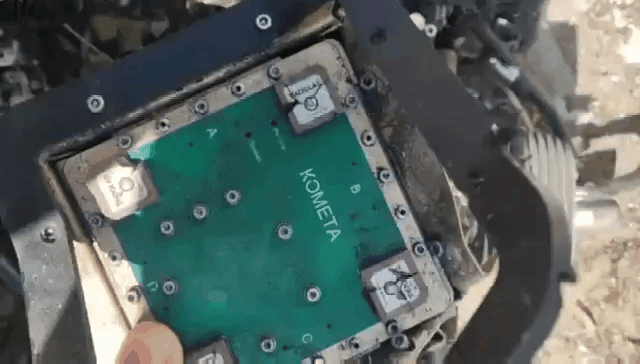 🇨🇾🇮🇷在袭击塞浦路斯阿克罗蒂里英国皇家空军基地的伊朗“沙赫德-136”