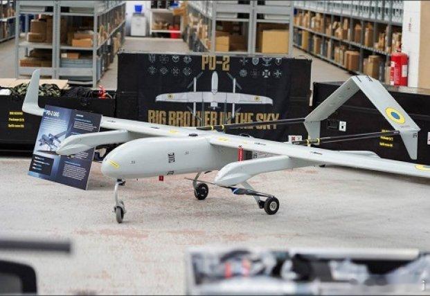 【英国启动首家乌克兰无人机生产工厂】网页链接乌克兰驻英国大使扎卢日内在社交平台上