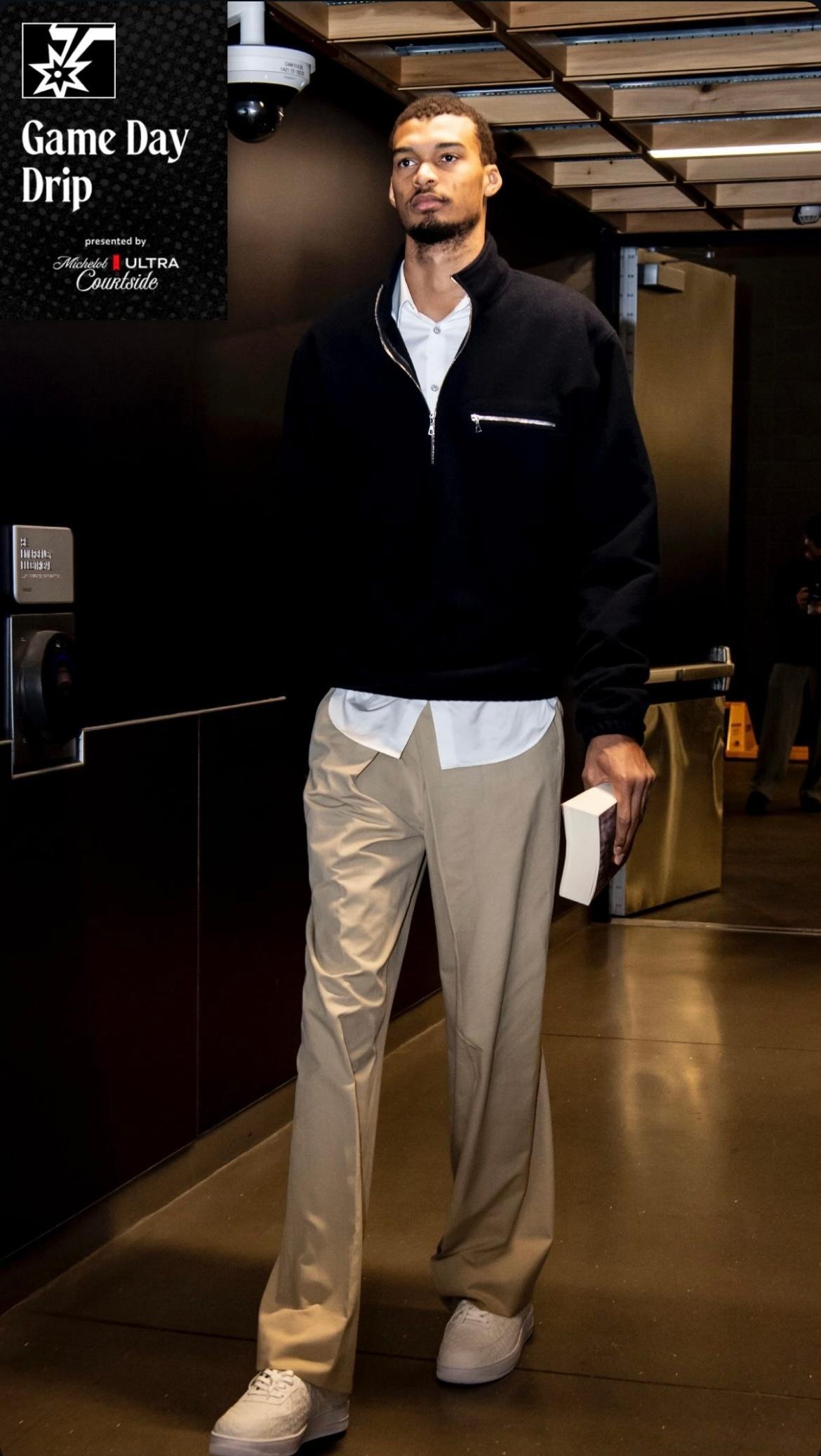 准备上班！今天我们在客场挑战快船队超话创作官 ｜不想上班 ｜马刺vs快船