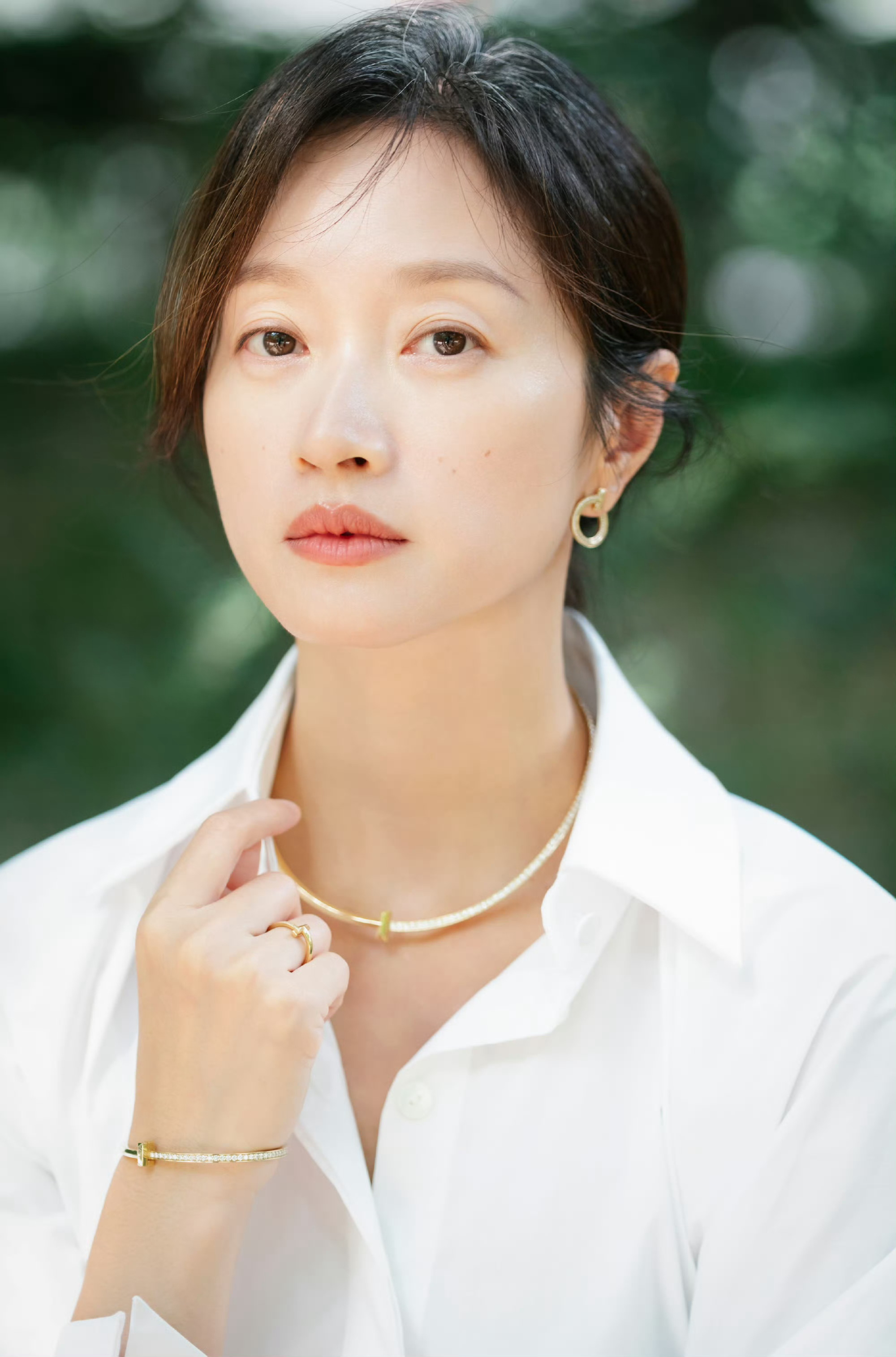 沈佳妮年度优秀女演员沈佳妮人淡戏浓的含金量沈佳妮拿下华语青年电影周重磅奖项。不追