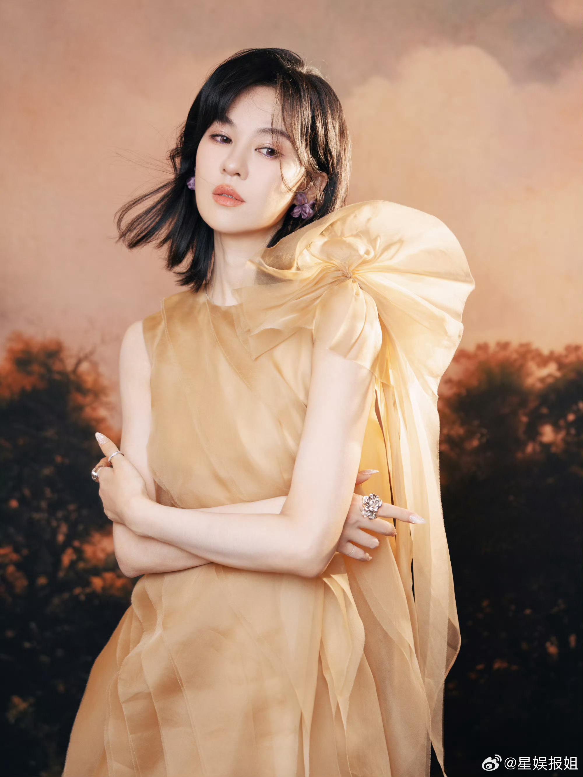 郁可唯被夸害羞了郁可唯嘴角比AK还难压当清澈少年音遇上温柔女中音，穆祉丞一句夸赞