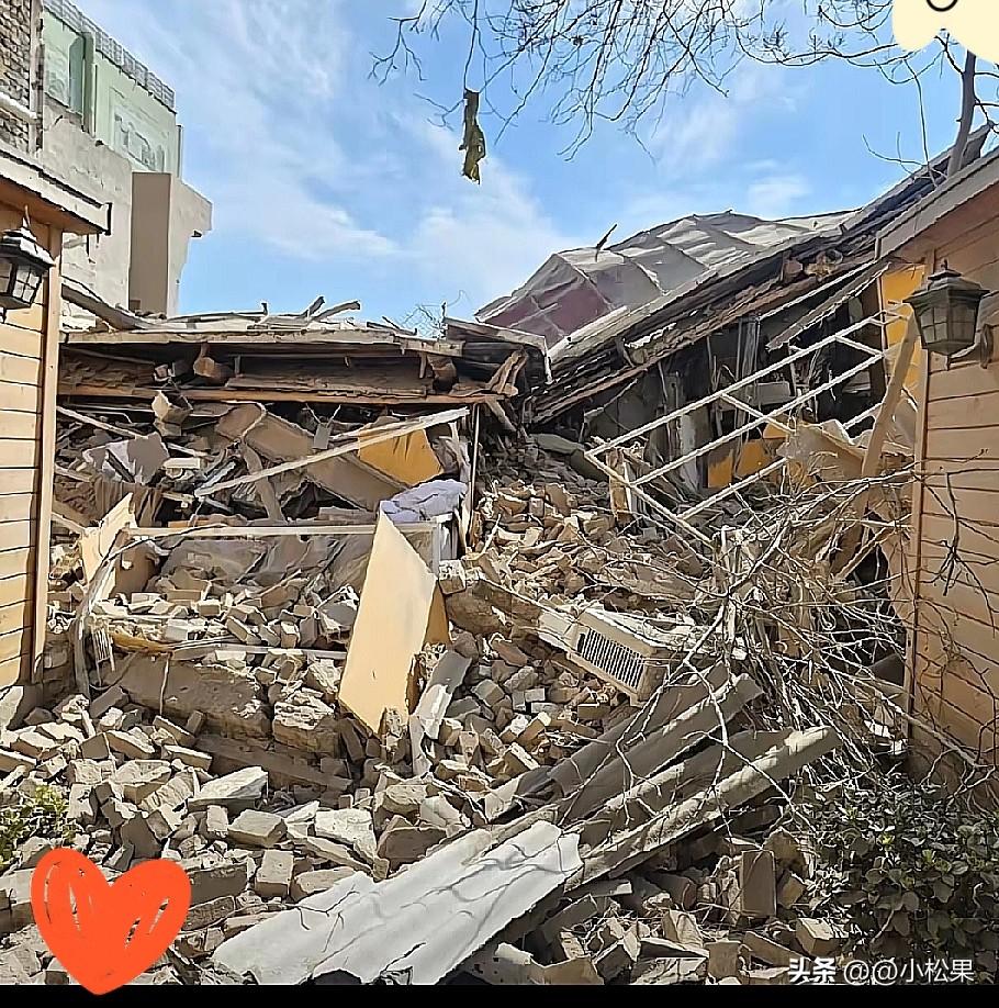 发现了一个不得了的事情，等局势平稳，全球重建潮一到，中国基建真的要忙到停不下来！