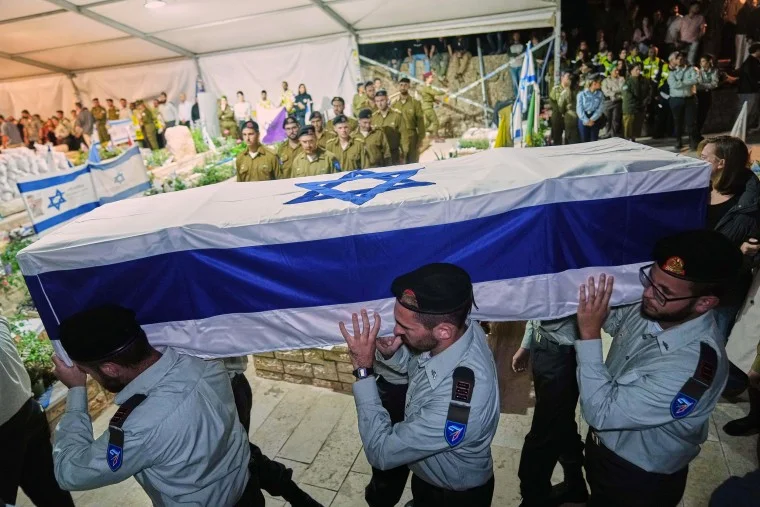 哈马斯称需更多时间寻找人质遗体，以军愤怒