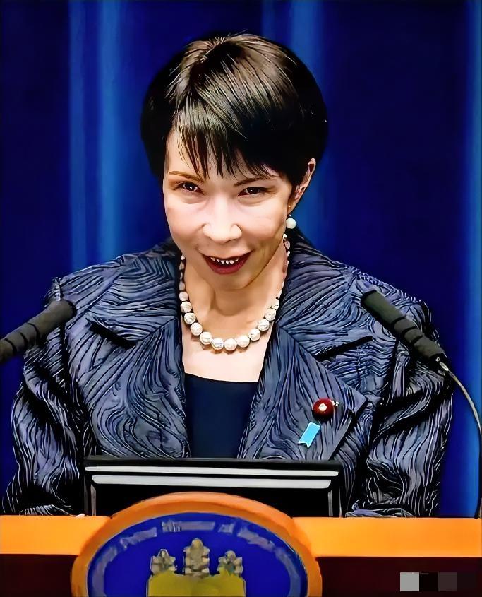 最新消息！高市早苗亲自抗议中国。刚刚，高市早苗在参加日本参议院代表质询时，就中国