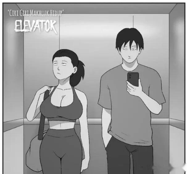 电梯故障