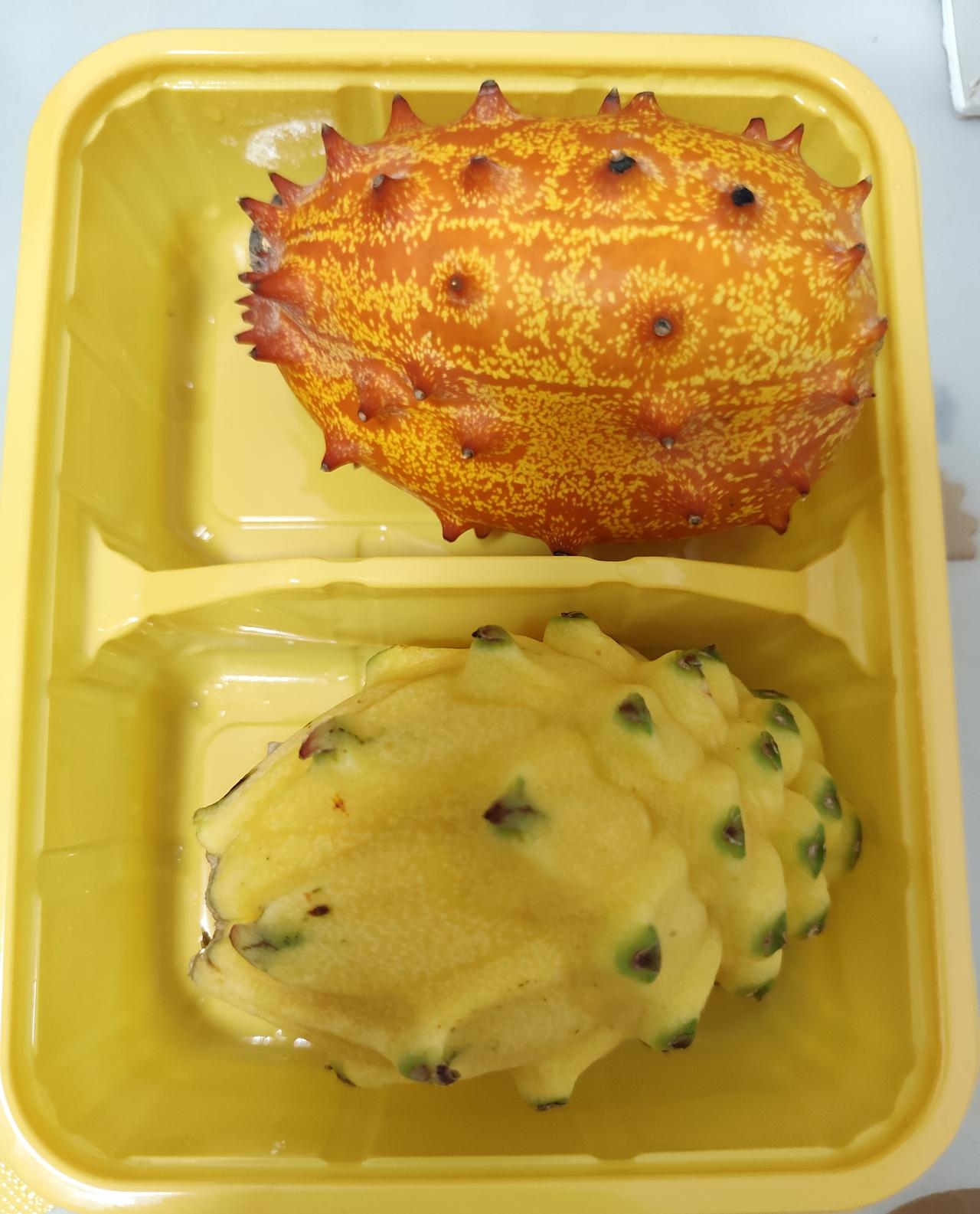 今天介绍一下有润肠通便作用的水果，吃了可能会想去洗手间的，颜值高，名字好听的是燕