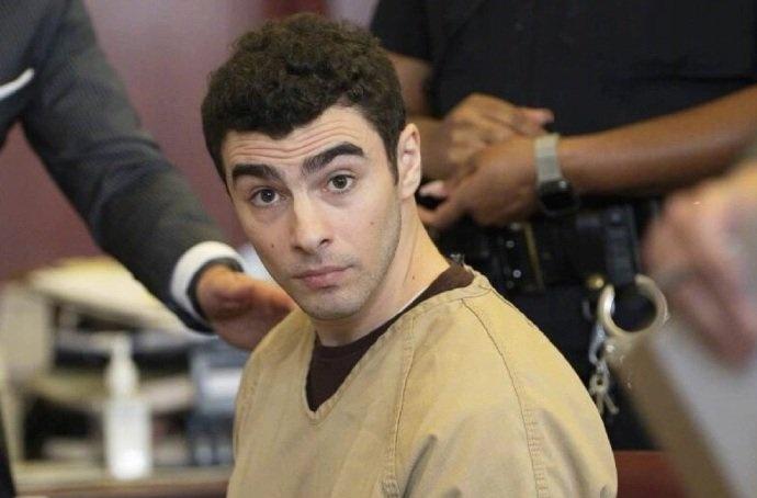 【法官撤销路易吉案中两项最严重指控，路易吉仍面临联邦死刑诉讼】当地时间16日，纽