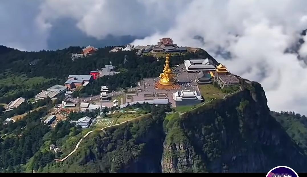 峨眉山全山寺院永久免费开放峨眉山全山寺院永久免费开放也太赞了！去掉香花券的门槛，