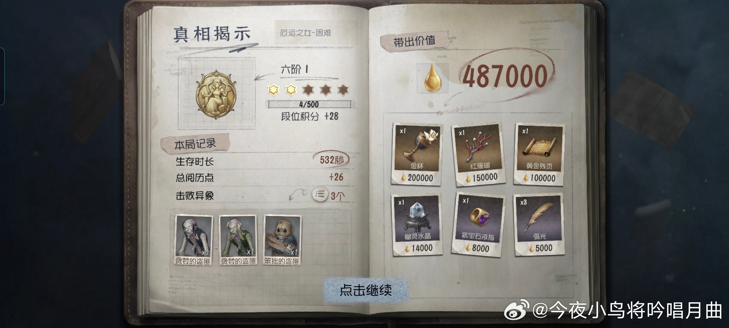 我才是老大 