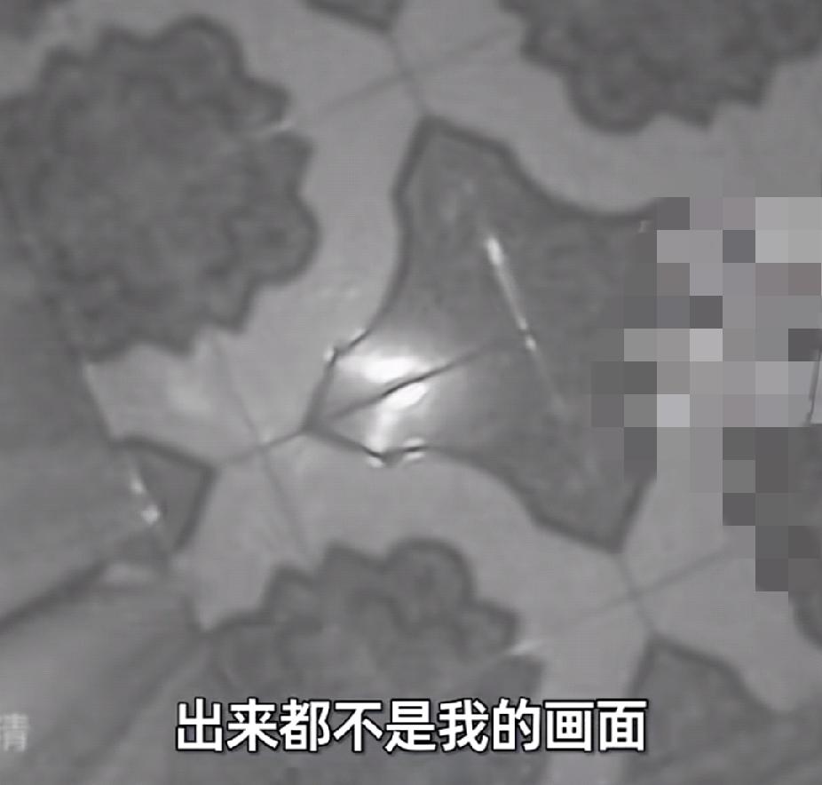 10月19日，广东广州一女子为了看自己家猫，花费30元网购了一个摄像头。结果在调