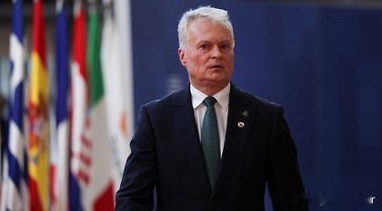 立陶宛总统瑙塞达正式接受总理的辞职。他说，部长内阁将继续履行职责，直到新政府成立