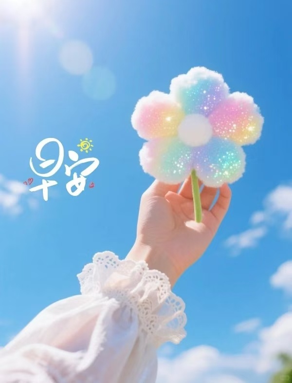 给自己一个高度世界总会还你一个尺度 ​​​
