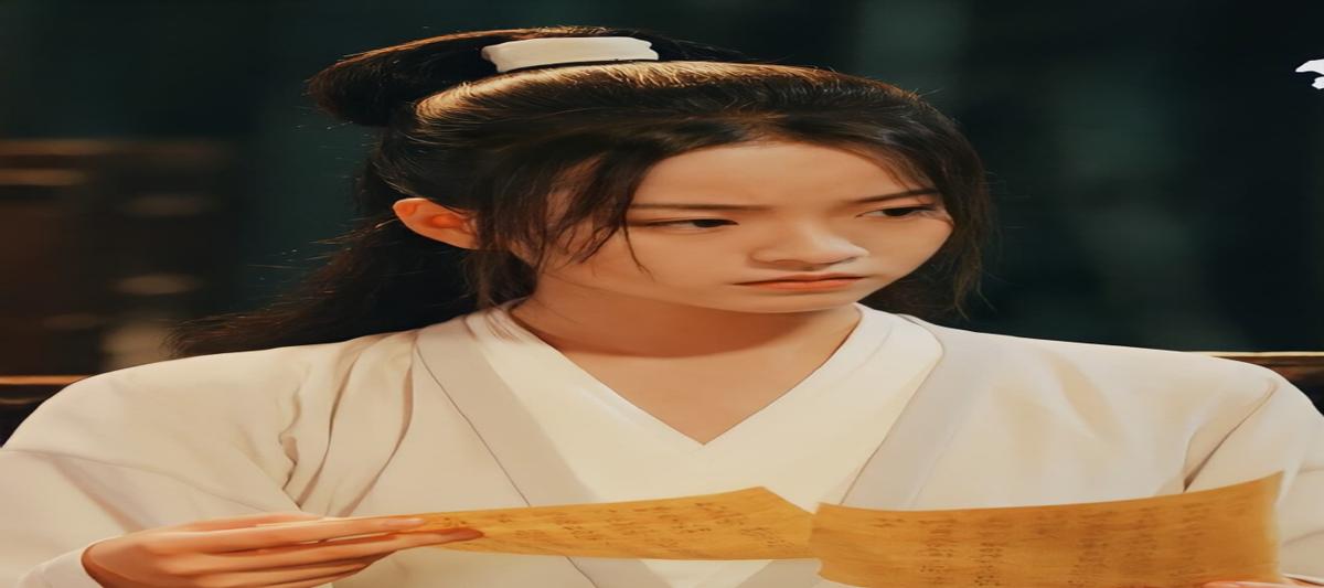 24岁的李庚希拿金鸡奖影后，结果却被骂“资源咖”！因为她背景神秘，家里有钱，出道