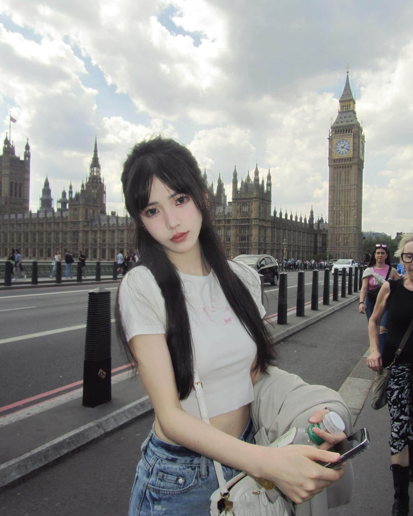 丈夫的容貌 妻子的荣耀 ​​​