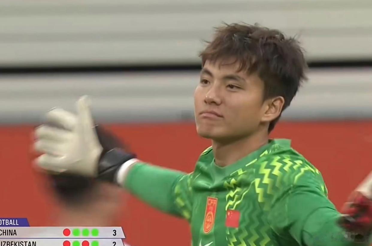 u23国足铜牌 太燃了！名古屋亚运会男足铜牌战，咱们U23国足和乌兹别克斯坦鏖战