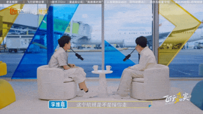 苏醒也有奥德赛时期 苏醒用一句玩笑回应低谷经历，抛开物质层面，强大稳定的内心才是