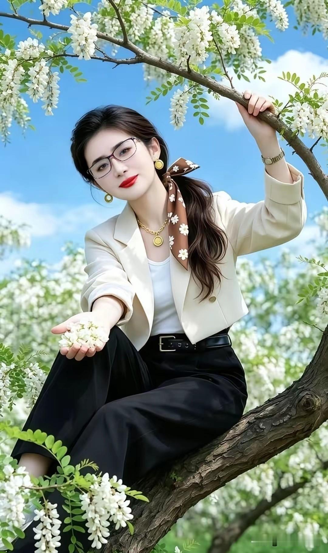 改变自己就是改变命运，有道理吗？

老张在菜市场卖了二十年鱼，刀快，秤准。可生意