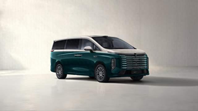 魏牌高山家族上新计划公布 高山8/9PHEV新版型9月上市
